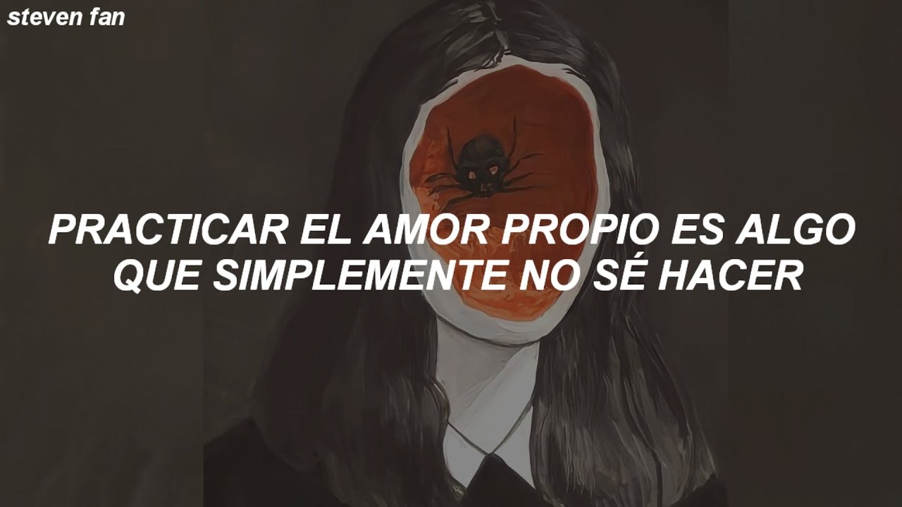 girl in red body and mind Español YouTube