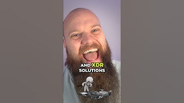 Do you know your EDR from your XDR from your MDR? #cybersecurity