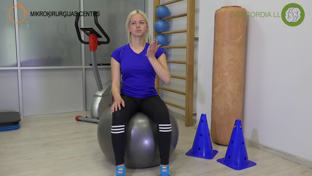 Kāpēc naktīs tirpst rokas pirksti un kā mazināt to tirpšanu?