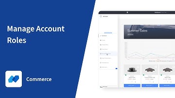Liferay Commerce: Managing Account Roles