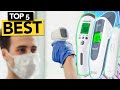 ✅ Best Forehead and Ear Thermometer | Digital Thermometer 2022 review