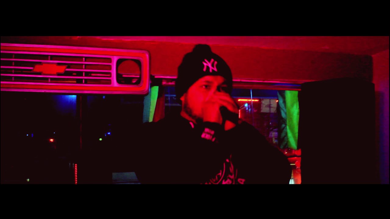 primo beatbox rapstars night