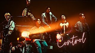 ATEEZ(에이티즈) 'Control' | Fan Music Video [FMV]