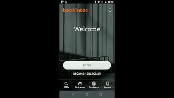 ThreatMark - FluBot investigation - Bankinter Overlay Example
