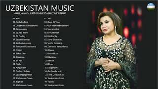 TOP 20 UZBEK MUSIC 2021 - УЗБЕКСКАЯ МУЗЫКА 2021 - УЗБЕКСКИЕ ПЕСНИ 2021 🎶