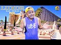 Is Staying at LUXOR Las Vegas No Longer Worth it?