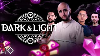 ON REVIENT SUR LES MISES À JOUR DE FIN D'ANNÉE avec Junpei, Rosith & Un4rm3d - DARK & LIGHT #10