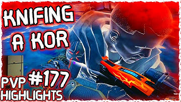 FARMING KORS WITH WHITE/GREEN GUNS. The Cycle Frontier Season 3 High MMR PvP Highlights #177