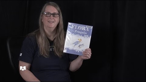 Early Learning Tip: Telling Stories with Wordless Picture Books