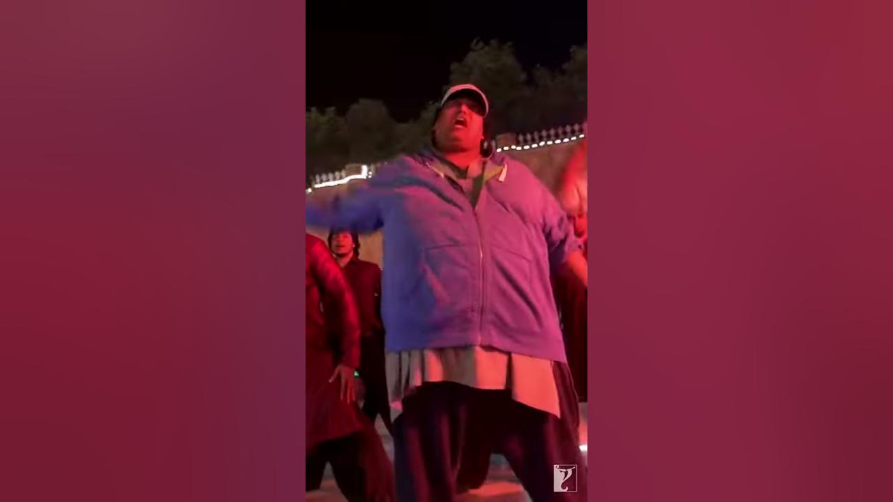 Making Of The Song - Bol Beliya | Kill Dil | Govinda | Parineeti Chopra Making Of The Song - Bol Beliya | Kill Dil | Govinda | Parineeti Chopra