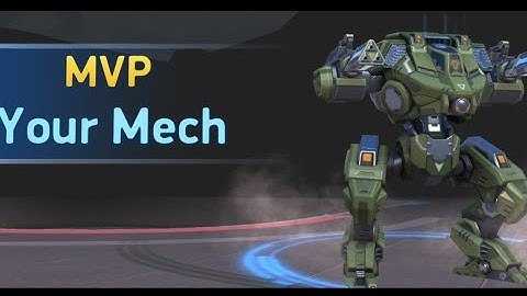 Mech Arena - Gameplay Walkthrough Part 1 - Slingshot (iOS, Android)