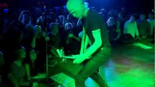 MSG Lead in Save Yourself The Avalon Feb 22 2012.MP4