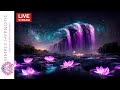 🔴 528 Hz Infinite Healing Wave, Remove Negative Energy