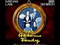 Addams family theme, Overture, When you're an Addams