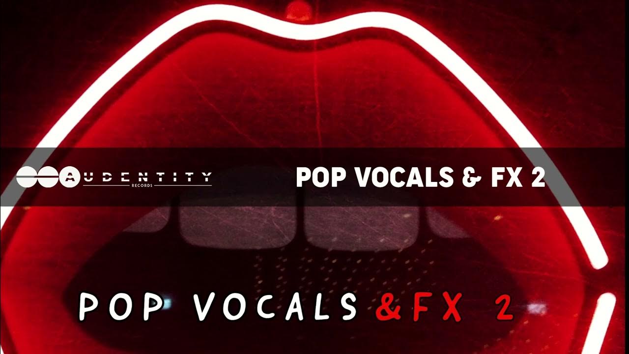 Audentity records. Audentity records