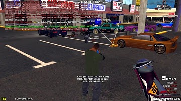 2.Pac FACE RAVAGII LA CNN LV CU M4 #RUBYNEPHRITE