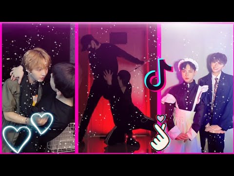 🌈[Bl/Gay Couple] Part #3 抖音 Asian Tiktok Cute/Funny Couple🏳️‍🌈