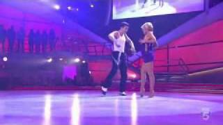 SYTYCD - Chelsie and Mark