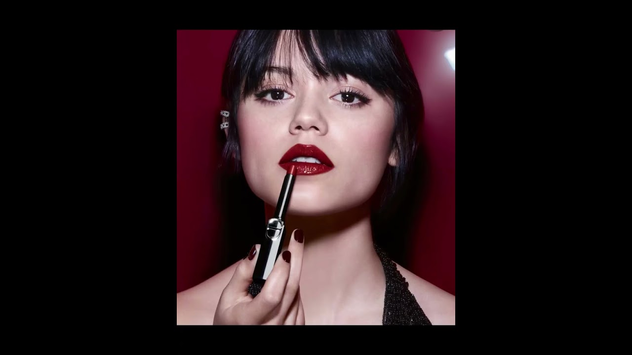 Jenna Ortega Best Photos 