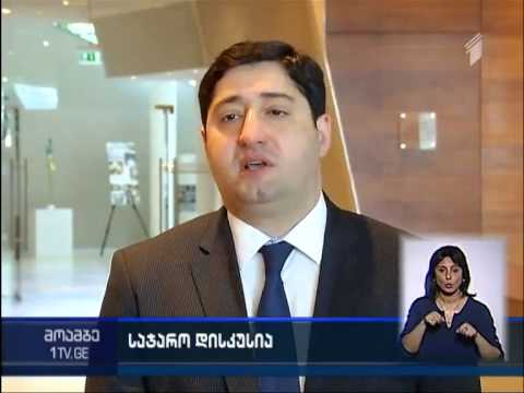 საკონსტიტუციო სასამართლოს გადაწყვეტილებების მიმოხილვა