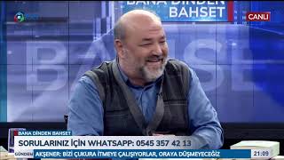 Download lagu Bana Dinden Bahset İhsan Eliaçık 1 Mart 2019 KRT TV Bana Dinden Bahset İhsan Eliaçık 1 Mart 2019 KRT TV