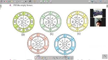 6TH CLASS PSEB ZERO EXERCISE MULTIPLICATION