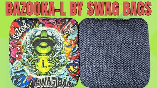 Bazooka-L by Swag Bags