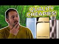 10 CHEAP Spring Fragrances That Smell EXPENSIVE - Best Cheap Fragrances