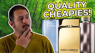 10 CHEAP Spring Fragrances That Smell EXPENSIVE - Best Cheap Fragrances