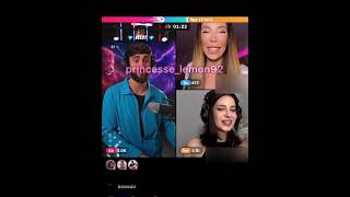 Kim Glow Demande Des Conseils Pour Mieux Quémander, Elle Débute Dans Ce Nouveau Métier Du Tapotage