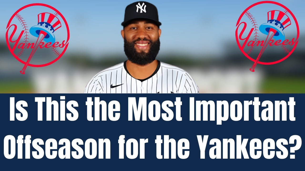Is the Pressure Mounting on the Yankees’ Front Office?