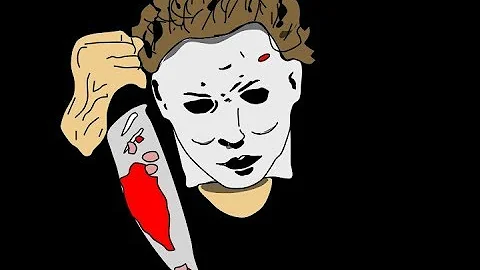 Halloween/Michae...  Myers: The Blackest Eyes- THE...