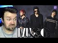 MUCC -『星に願いを』- (Wish Upon a Star) REACTION