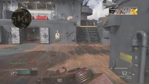 Spawn trap 101