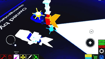 Plane Crazy Simple Fish Tutorial | Roblox