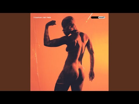 Tygapaw — Untitled Fantasy