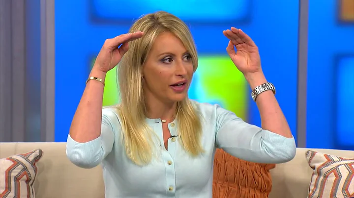 The Wrinkle Fairy - Say Goodbye to Fine Lines