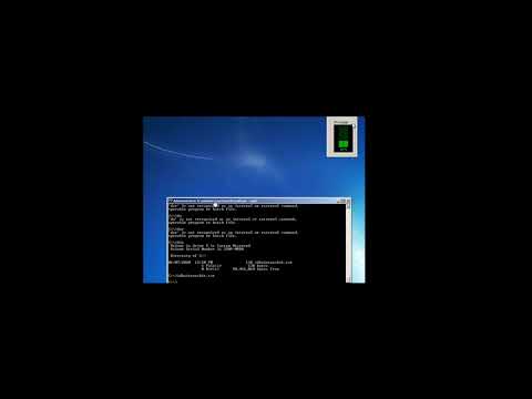 Windows 8 Milestone 1 (Bulid 7850) Installation, Playing