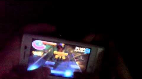 오투잼 아날로그 BSPower Explosion 5K Nomal 엄지 플레이 영상