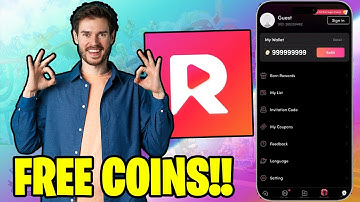 Reelshort Free Coins iOS & Android - How to Get Free Coins Reelshort 2025