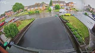 Human and Physical causes of flooding - Virtual Fieldwork, OMG Revision.