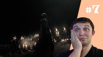 Layers of Fear 2 Psychological HORROR Game Part 7 (Act 5 Finale)