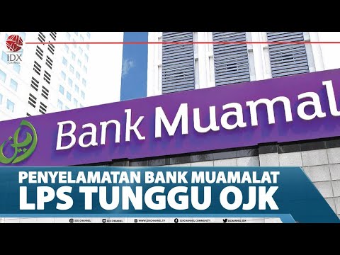 Video: HMV Mengamankan Paket Penyelamatan Bank