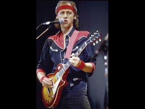 Dire Straits - Water of Love