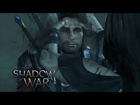 Video: Black Friday 2017: Destiny 2, Shadow Of War, War Of The Chosen Og Mere I Green Man Gaming's Salg
