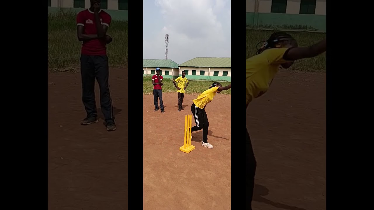 Improve your bowling | Open Learning Cricket Academy 