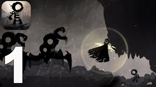 Typoman Remastered - Gameplay Walkthrough Part 1Ios,Android