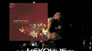 PSYOPUS - Our Puzzling Encounters Considered