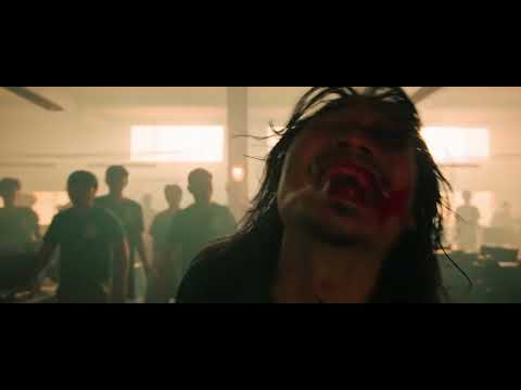 Trailer Trại Buôn Người