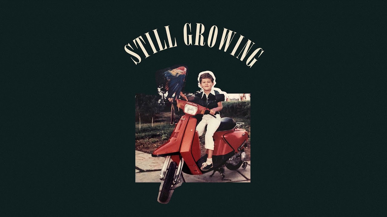 Full Crate - A Fool Getting Older ft. Luke Burr